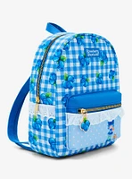 Strawberry Shortcake Blueberry Muffin Ruffles Mini Backpack Hot Topic Exclusive