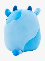 Squishmallows Rutanaya the Blueberry Cow 8 Inch Plush