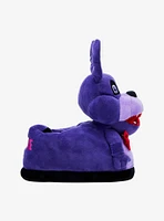 Five Nights At Freddy's Bonnie Plush Slippers