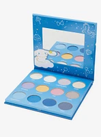 Cinnamoroll Starry Dreams Eyeshadow & Highlighter Palette