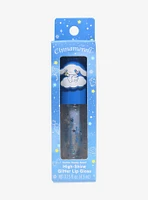 Cinnamoroll Star Glitter Lip Gloss