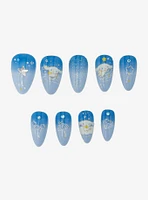 Cinnamoroll Starry Dreams Faux Nail Set