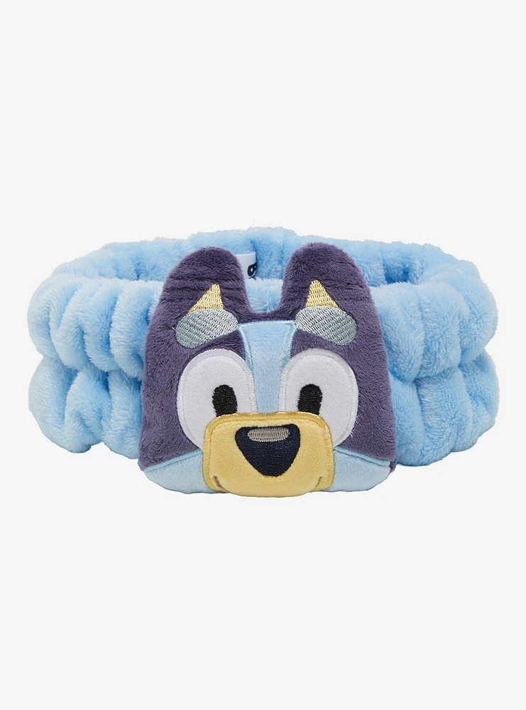 Bluey Spa Headband