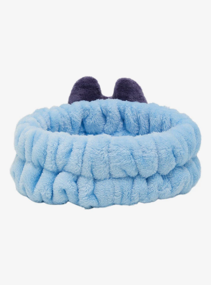 Bluey Spa Headband