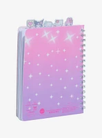 Hello Kitty And Friends Kogyaru Tab Journal