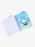 Hello Kitty And Friends Kogyaru Tab Journal