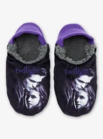 Twilight Edward & Bella Cozy Slipper Socks