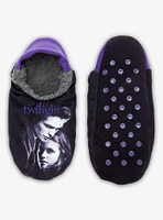 Twilight Edward & Bella Cozy Slipper Socks