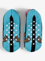 One Piece Chopper Cozy Slippers