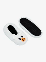 The Nightmare Before Christmas Zero Cozy Slippers