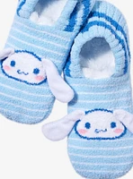 Cinnamoroll 3D Ear Cozy Slipper Socks