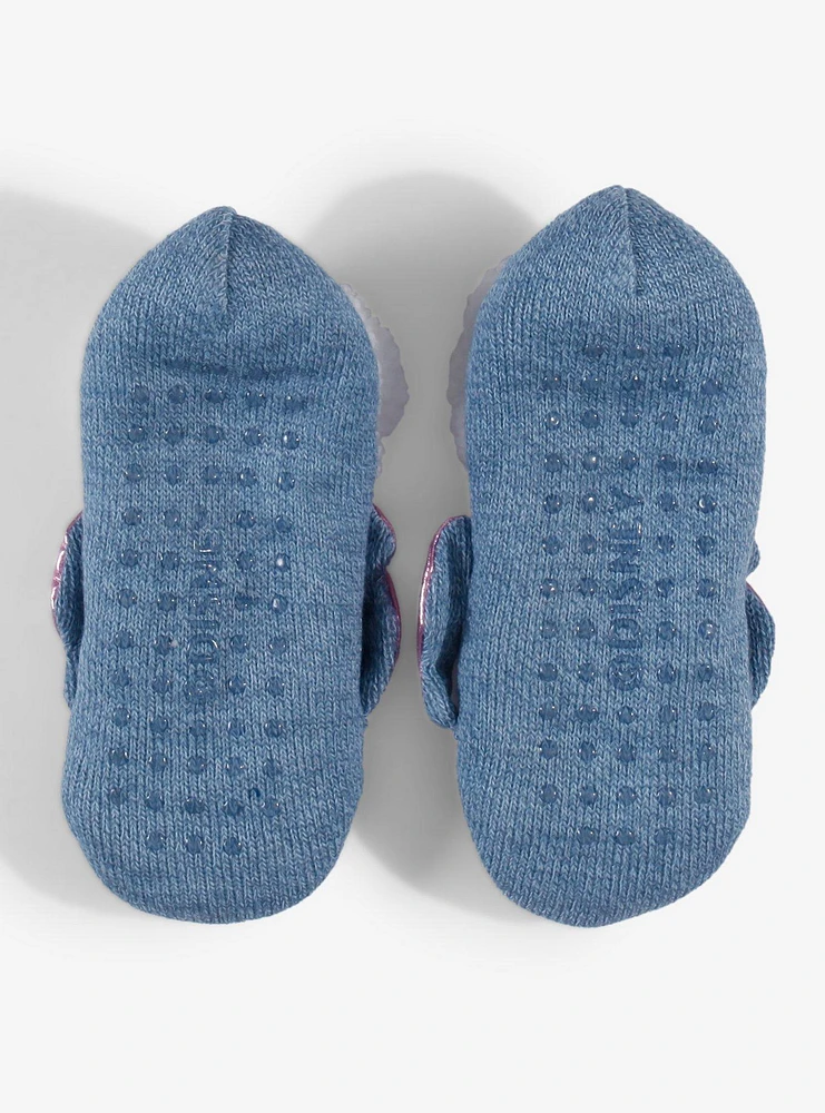 Disney Stitch Cozy Slipper Socks