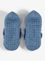 Disney Stitch Cozy Slipper Socks