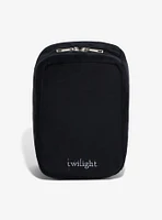 The Twilight Saga Edward Cullen Makeup Bag