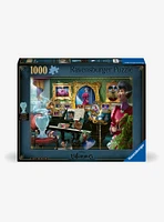 Disney Villainous Lady Tremaine Puzzle