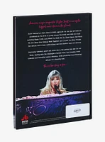 Taylor Swift American Girl Book