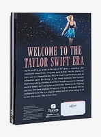 Taylor Swift: Icon Book