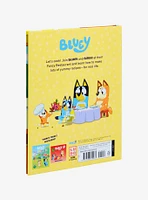 Bluey and Bingo's Fancy Restaurant Cookbook: Yummy Recipes, For Real Life