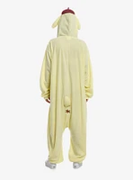 Pompompurin Kigurumi