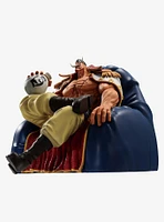 Bandai Spirits One Piece Ichibansho Masterlise Edward Newgate (Whitebeard Pirates) Figure