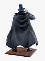 Bandai Spirits One Piece Ichibansho Masterlise Vista (Whitebeard Pirates) Figure