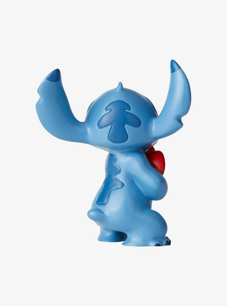 Disney Lilo & Stitch with Heart Mini Figure