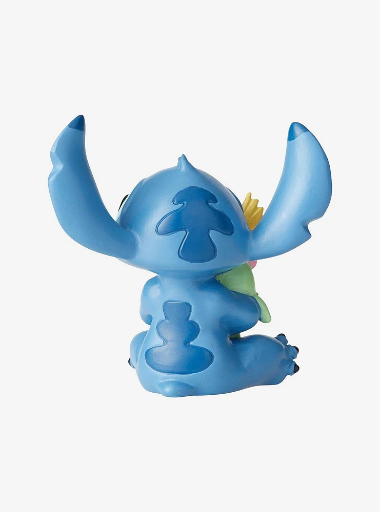 Disney Lilo & Stitch with Scrump Mini Figure