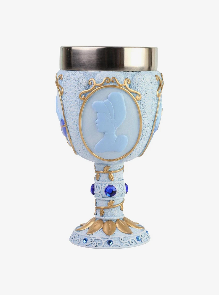 Disney Cinderella Goblet