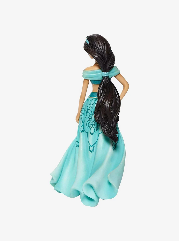 Disney Aladdin Stylized Jasmine Figure