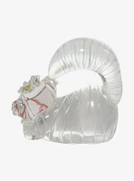 Disney Cheshire Cat Mini Clear Figure