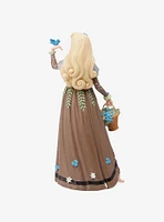 Disney Sleeping Beauty Botanical Briar Rose Figure