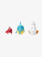 Disney The Little Mermaid Mini Figure Set