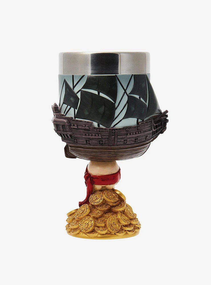 Pirates of the Caribbean Goblet