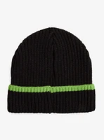 Invader Zim GIR Doom Beanie