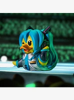 TUBBZ Hatsune Miku Cosplaying Duck Figure