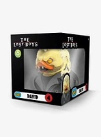 TUBBZ The Lost Boys David Cosplaying Duck Figure