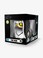 TUBBZ The Nun Cosplaying Duck Figure