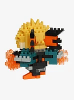 My Hero Academia Bakugo Nanoblock