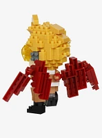 My Hero Academia Hawks Nanoblock