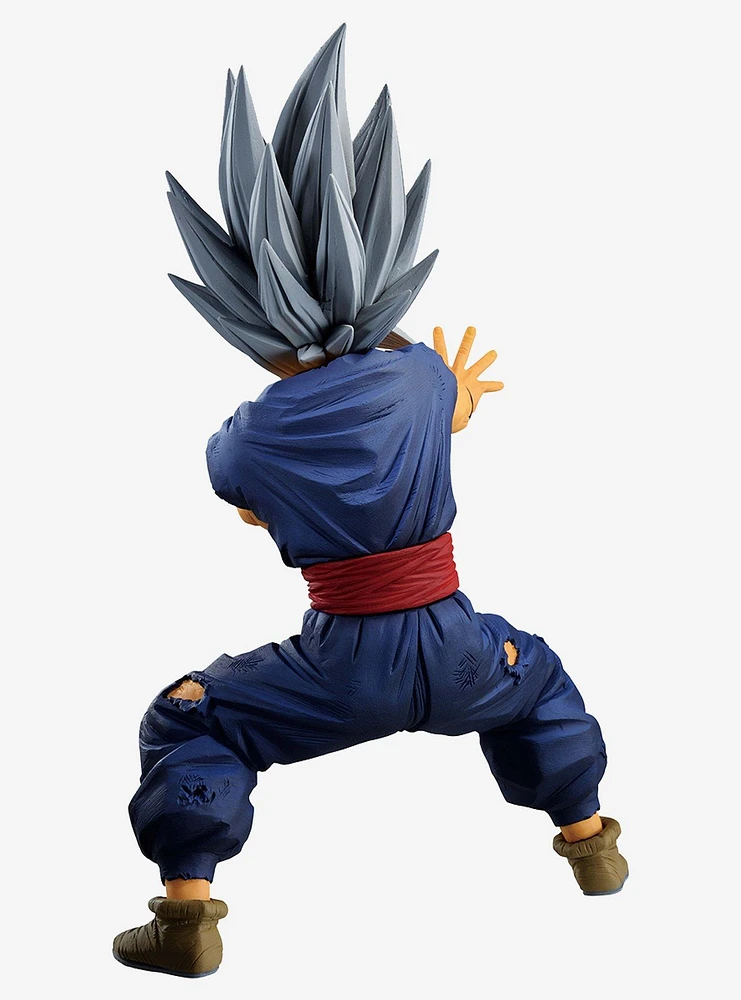 Bandai Spirits Ichibansho Dragon Ball Super: Super Hero Gohan Beast (Vs Omnibus Beast) Figure