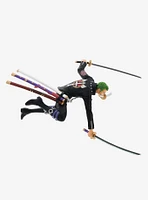 Bandai Spirits Ichibansho Roronoa Zoro (Film Red -More Beat-) Figure