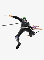 Bandai Spirits Ichibansho Roronoa Zoro (Film Red -More Beat-) Figure