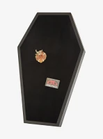 Coffin Pin Board