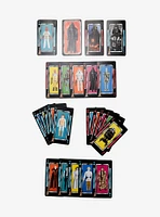 Star Wars Darth Vader Playing Cards