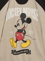 Disney Mickey Mouse Color Block Women's Windbreaker — BoxLunch Exclusive
