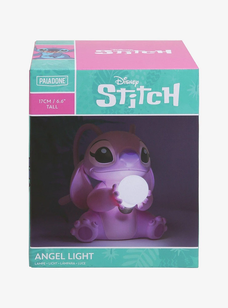 Disney Lilo & Stitch Angel Light