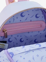 Pretty Guardian Sailor Moon Princess Serenity Wings Mini Backpack - BoxLunch Exclusive