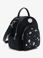 Our Universe Star Wars Character Studs Convertible Mini Backpack - BoxLunch Exclusive