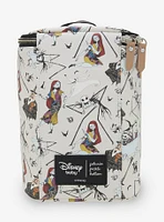 Petunia Pickle Bottom Disney The Nightmare Before Christmas Halloween Town Insulated Cooler