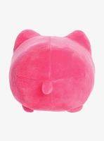 Tasty Peach Lychee Meowchi Plush